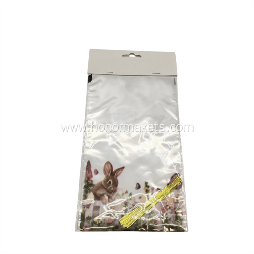 Easter Candy Bag